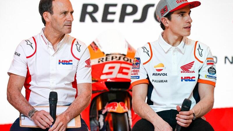 Test MotoGP a Sepang, Alberto Puig: &quot;Honda corretta al 100% con Lorenzo&quot;
