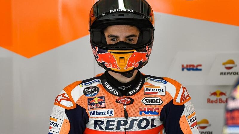 Test MotoGP a Sepang, Day 3 - Honda, situazione preoccupante
