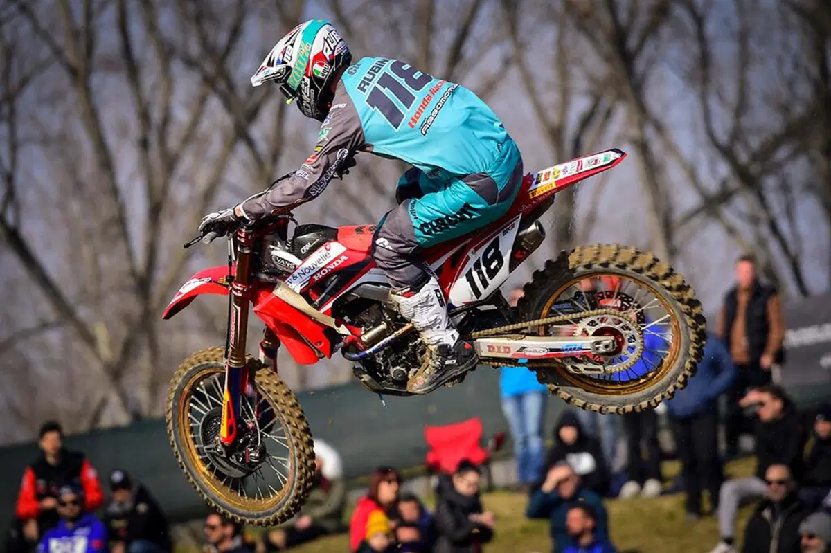 MX. Internazionali d'Italia 2020. Doppio Gajser, Renaux e Razzini (10)
