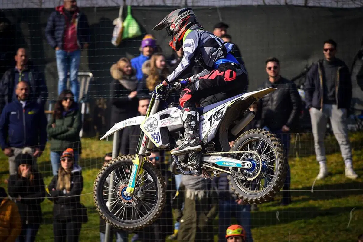 MX. Internazionali d'Italia 2020. Doppio Gajser, Renaux e Razzini (11)