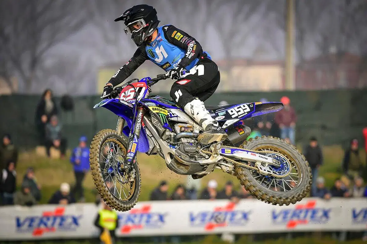 MX. Internazionali d'Italia 2020. Doppio Gajser, Renaux e Razzini (12)