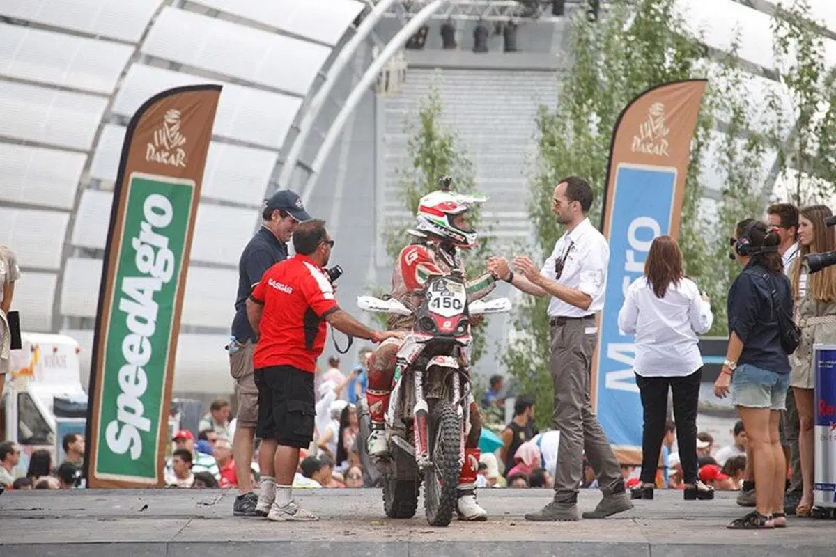 Honda, dal 13 al 18 aprile il primo Africa Twin Tour (5)