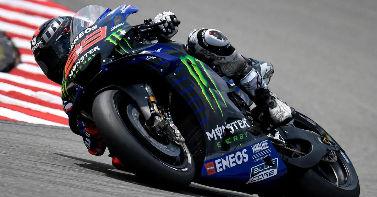 Chicho Lorenzo: "Spero che Jorge non corra"
