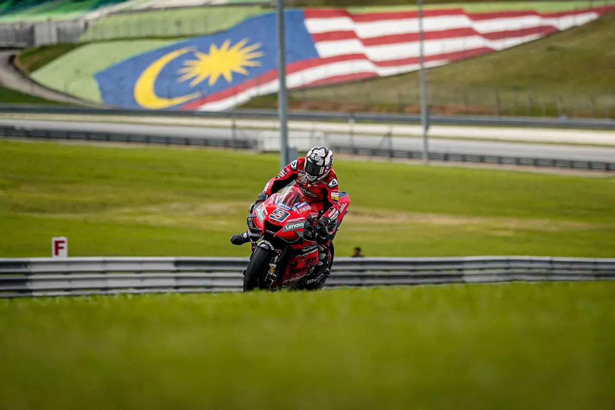 Test MotoGP a Sepang, l’analisi di moto e piloti (2)