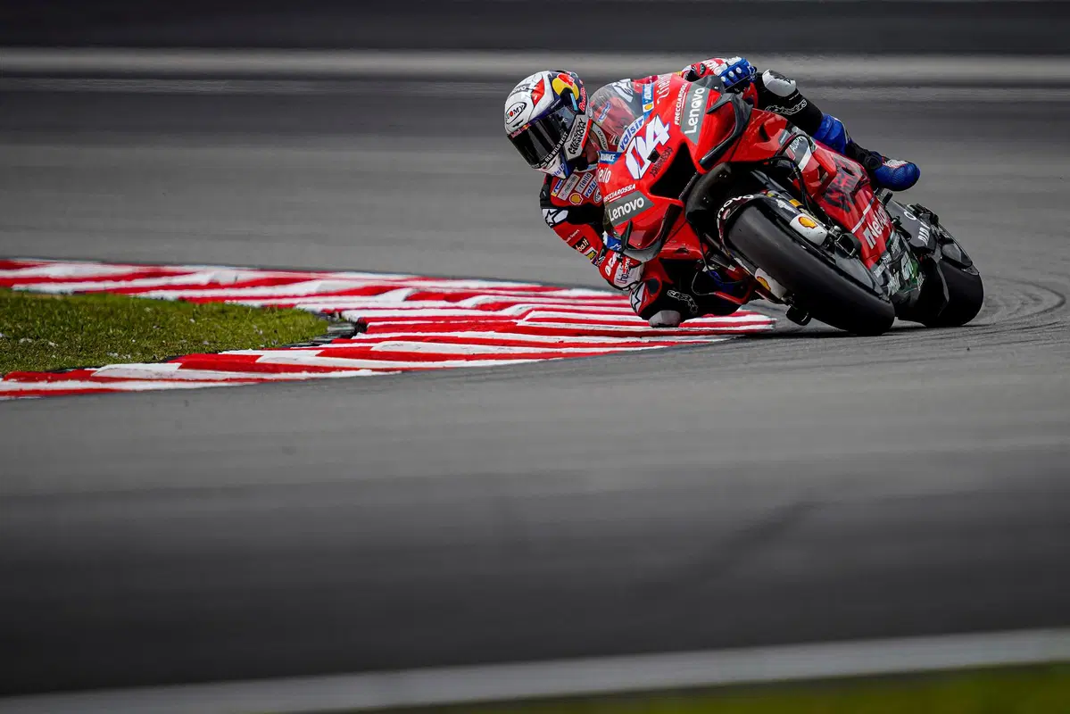 Test MotoGP a Sepang, l’analisi di moto e piloti (9)