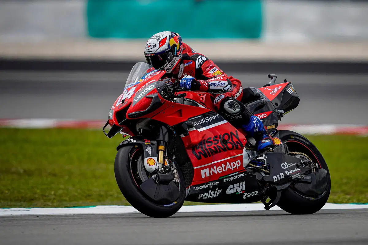Test MotoGP a Sepang, l’analisi di moto e piloti (11)