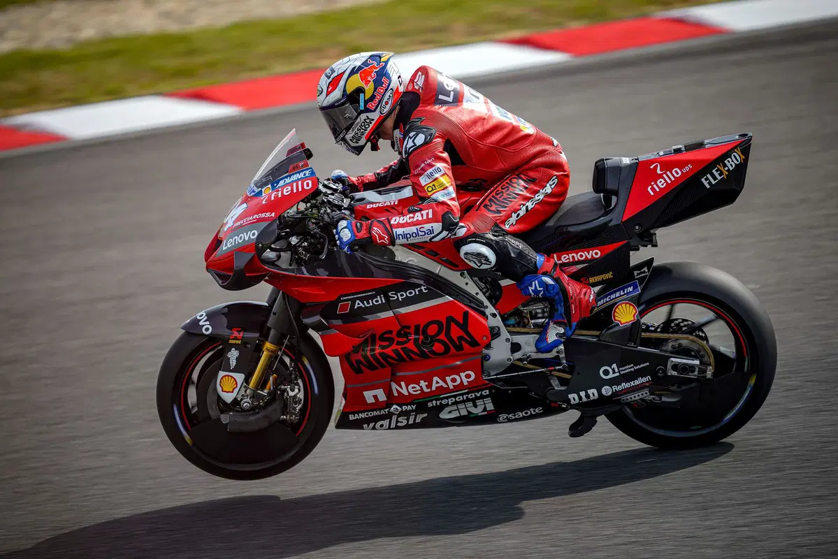 Test MotoGP a Sepang, l’analisi di moto e piloti (24)