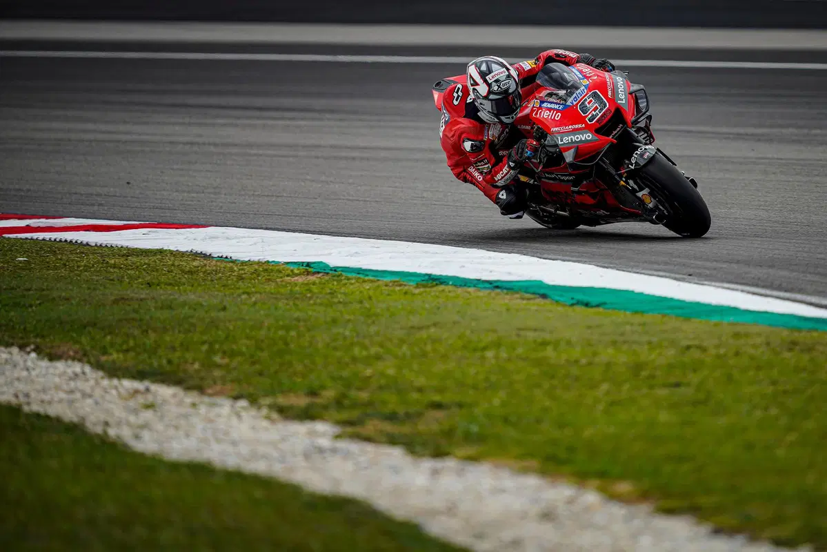 Test MotoGP a Sepang, l’analisi di moto e piloti (26)