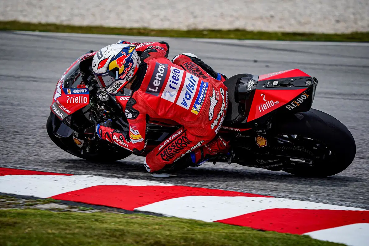 Test MotoGP a Sepang, l’analisi di moto e piloti (38)
