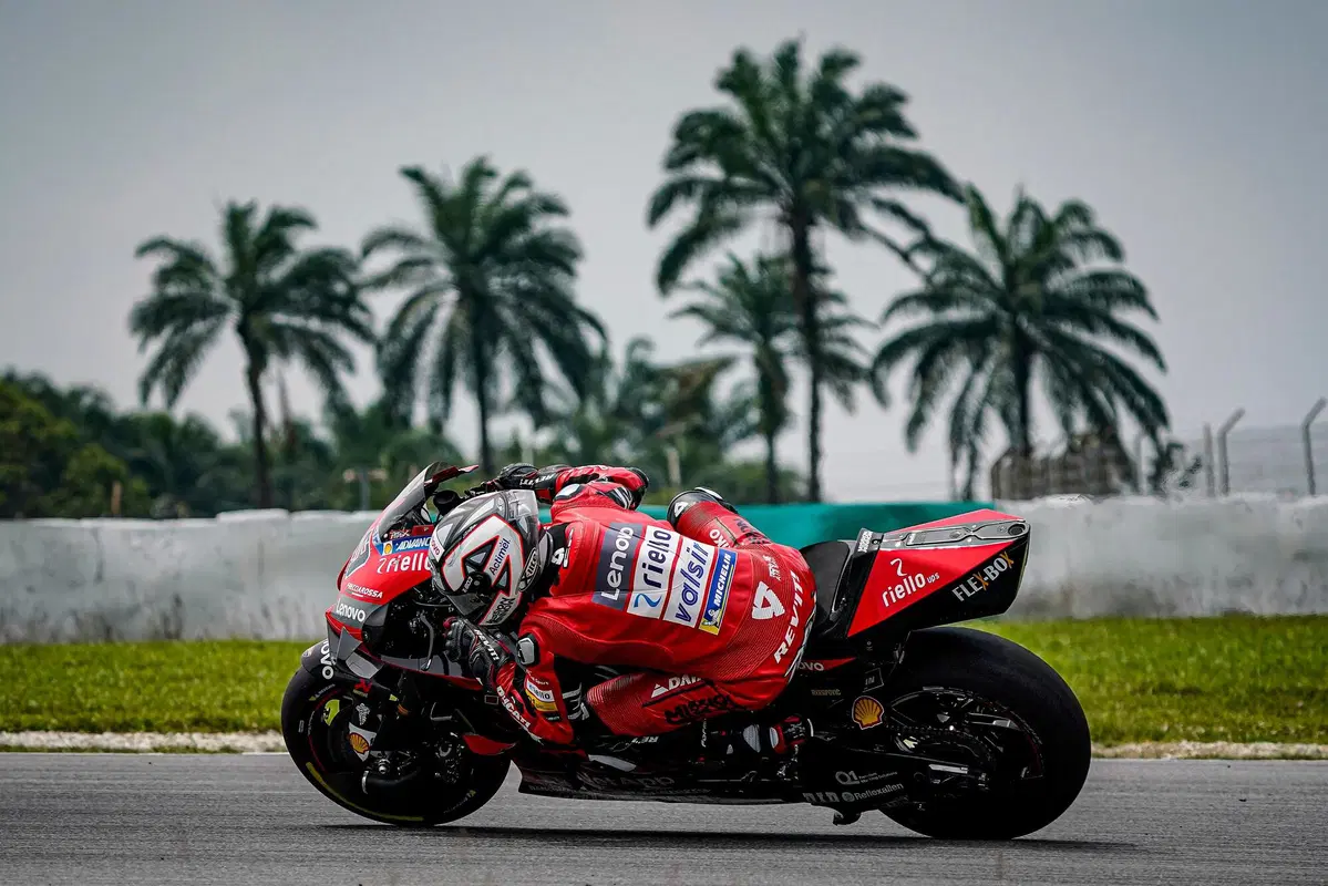 Test MotoGP a Sepang, l’analisi di moto e piloti (40)