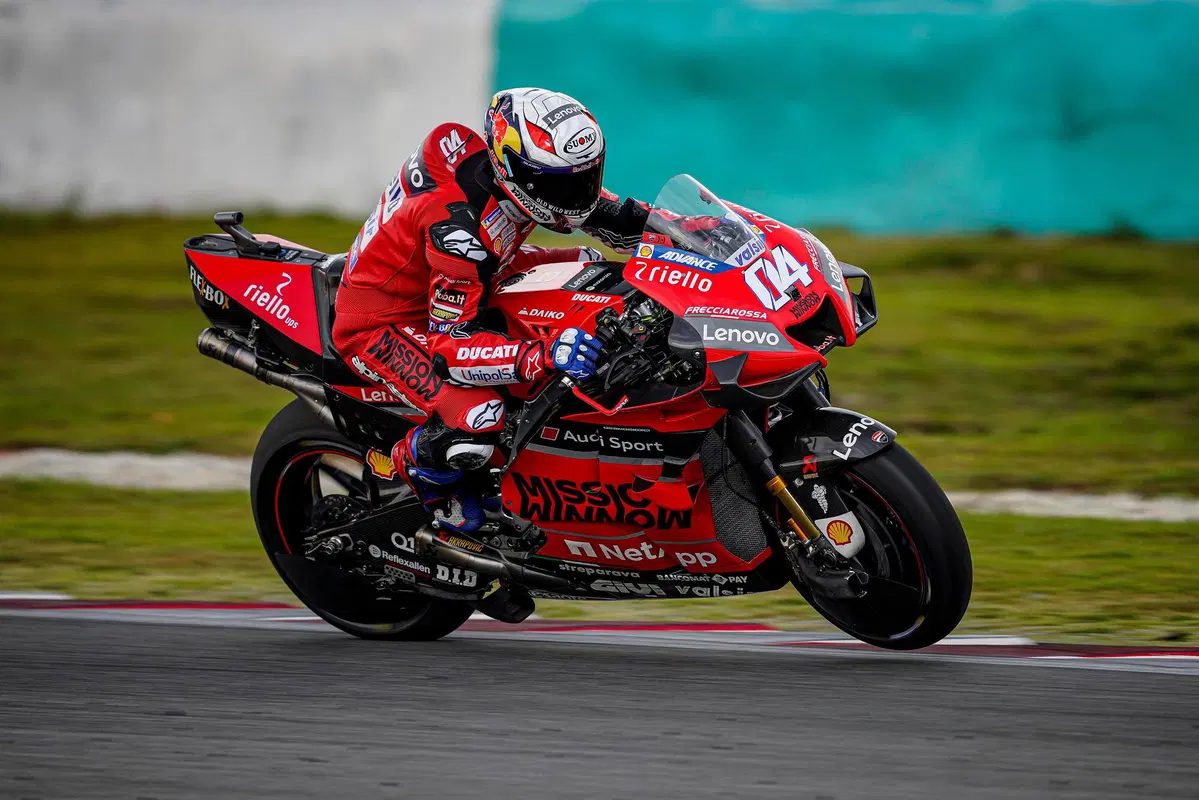 Test MotoGP a Sepang, l’analisi di moto e piloti (42)