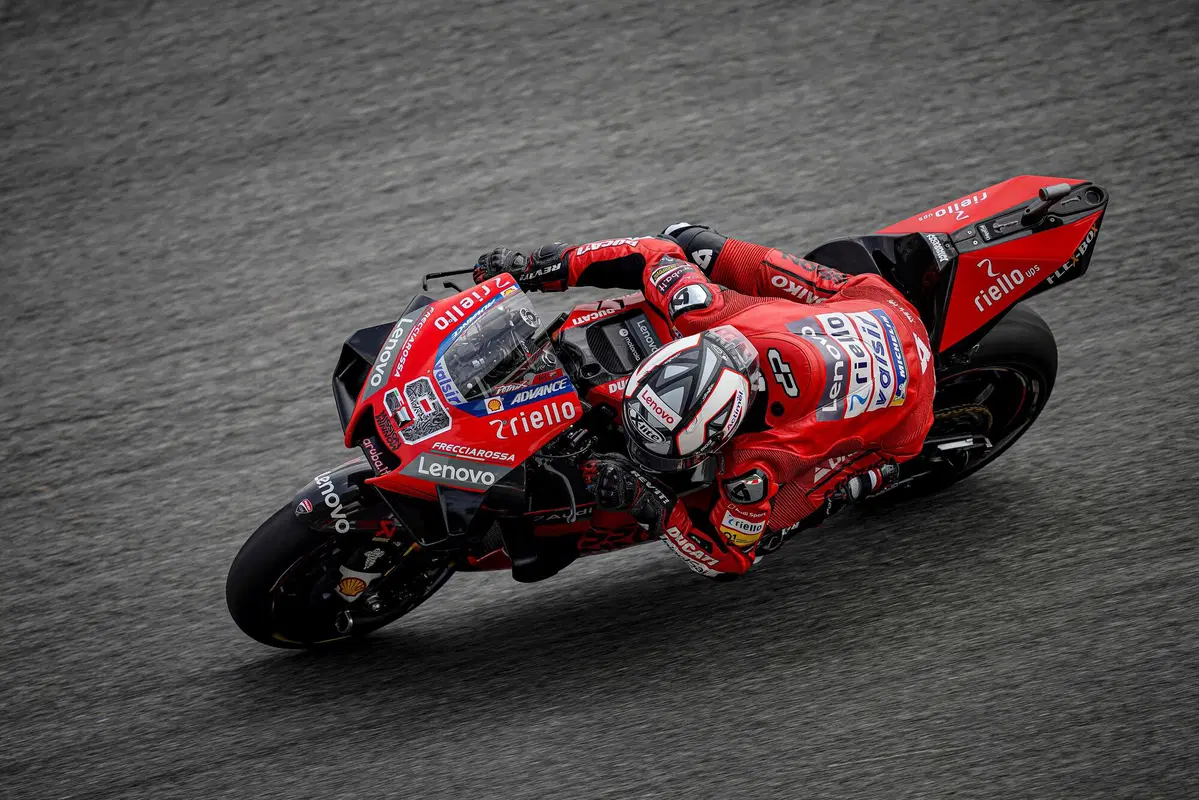 Test MotoGP a Sepang, l’analisi di moto e piloti (43)
