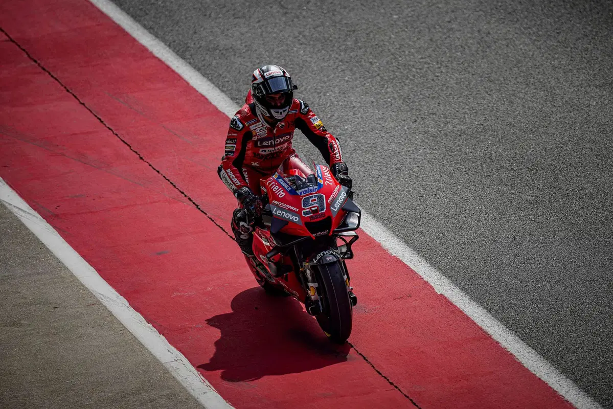 Test MotoGP a Sepang, l’analisi di moto e piloti (48)