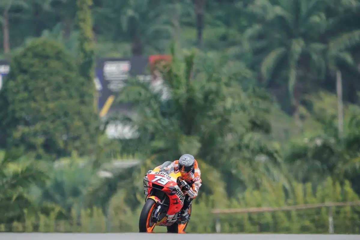 Test MotoGP a Sepang, l’analisi di moto e piloti (2)