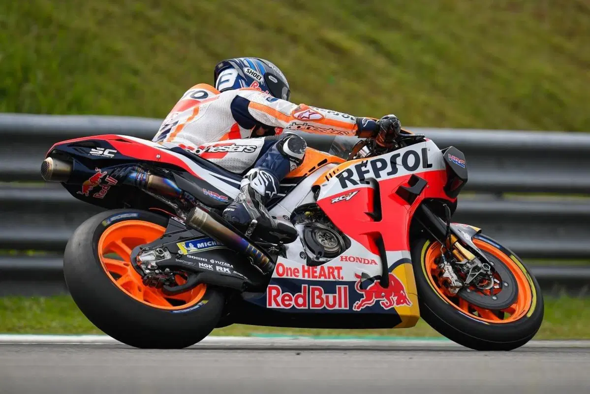 Test MotoGP a Sepang, l’analisi di moto e piloti (3)