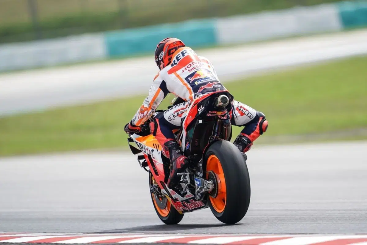 Test MotoGP a Sepang, l’analisi di moto e piloti (4)