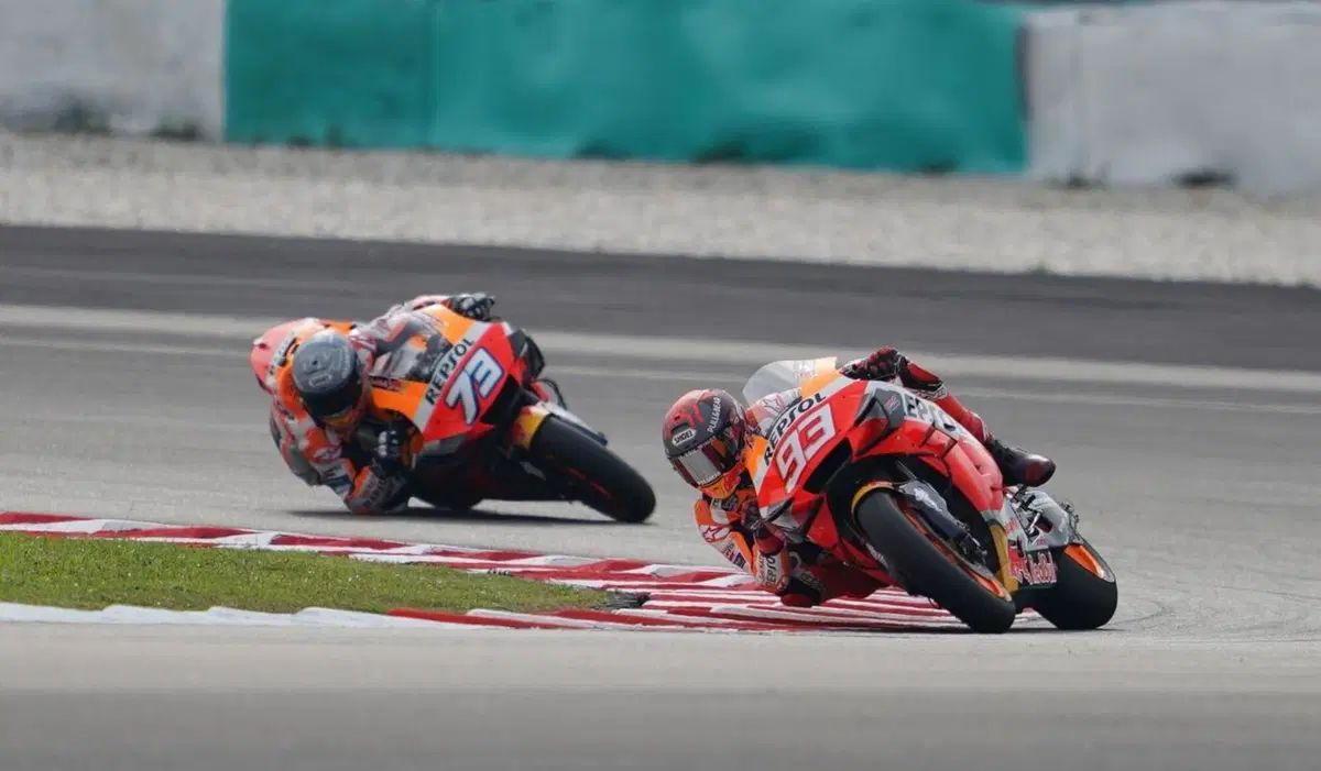 Test MotoGP a Sepang, l’analisi di moto e piloti (5)