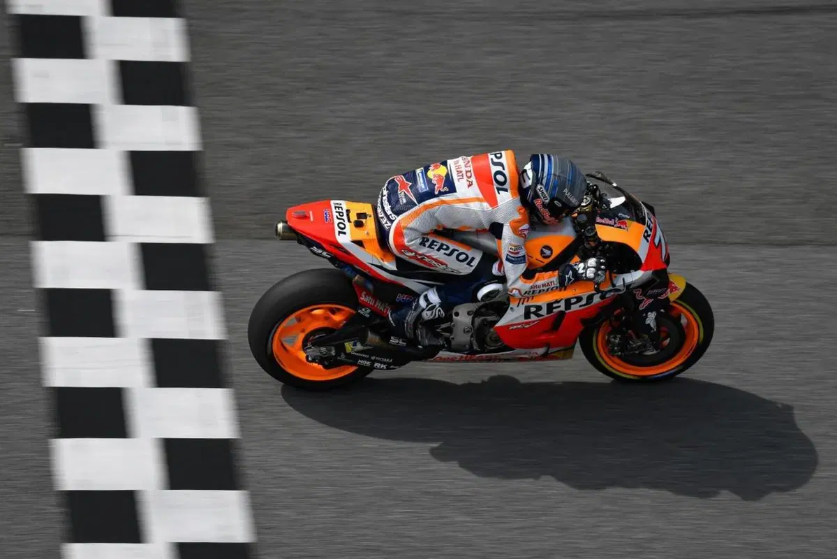 Test MotoGP a Sepang, l’analisi di moto e piloti (6)