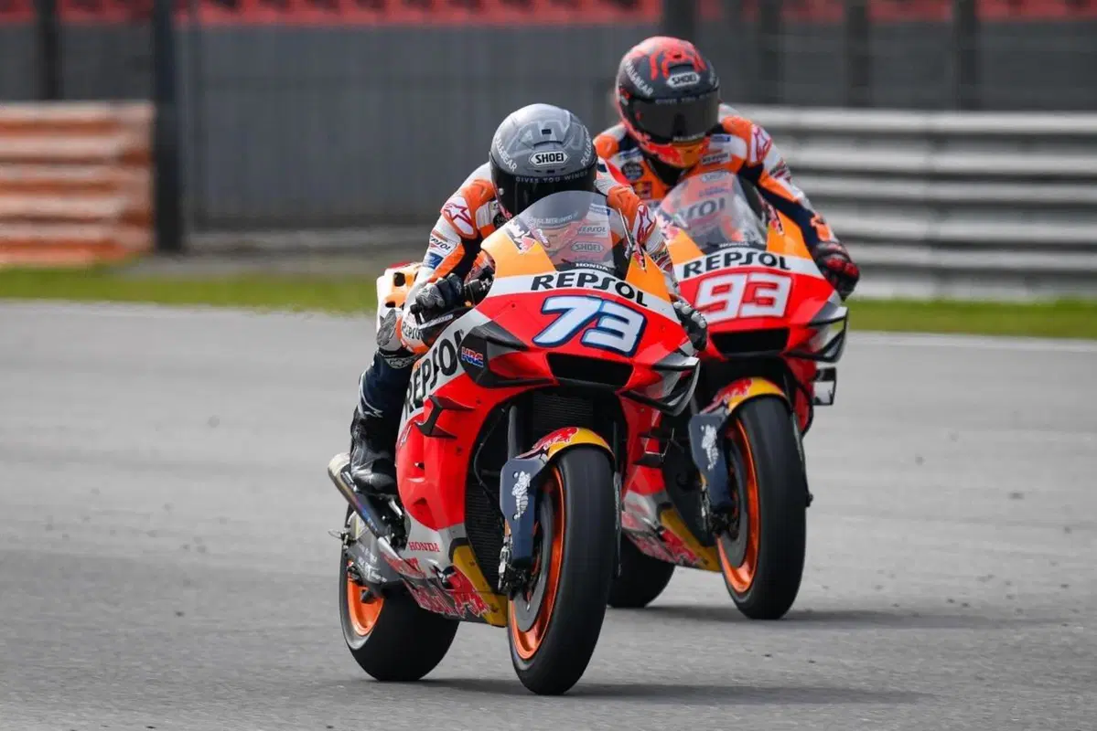 Test MotoGP a Sepang, l’analisi di moto e piloti (7)