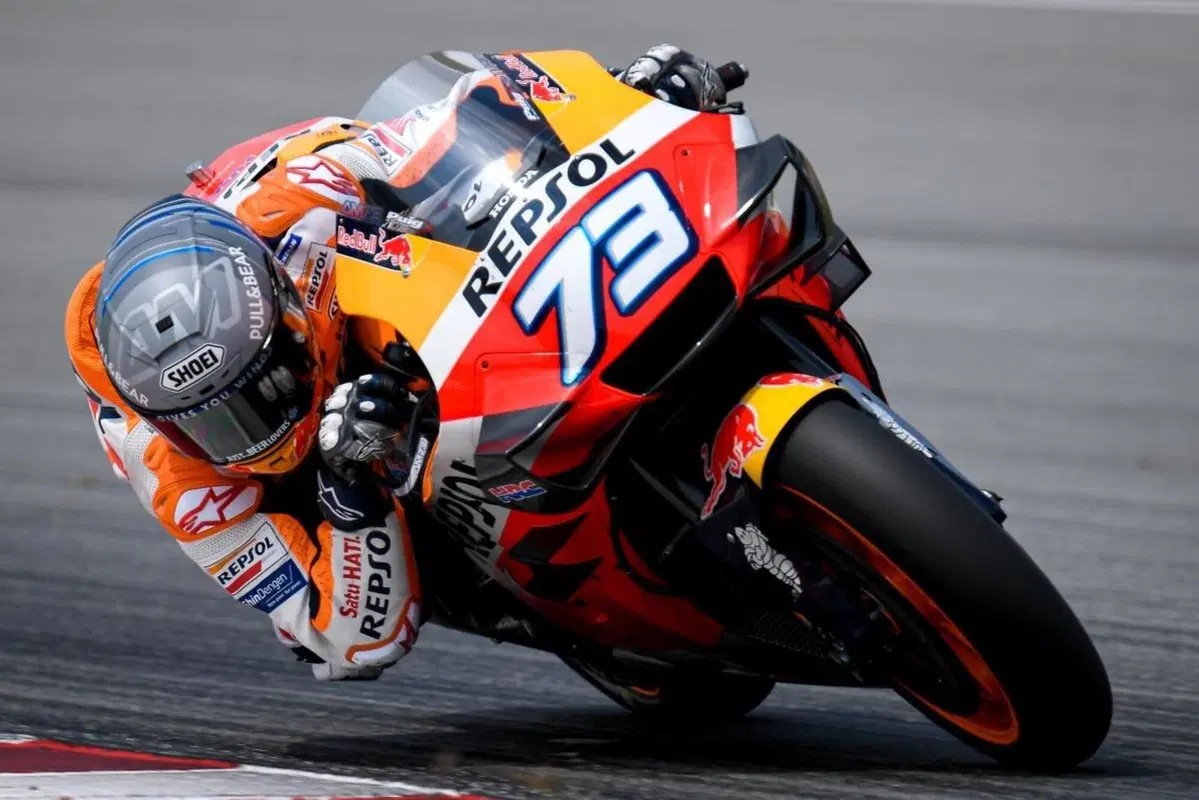 Test MotoGP a Sepang, l’analisi di moto e piloti (8)