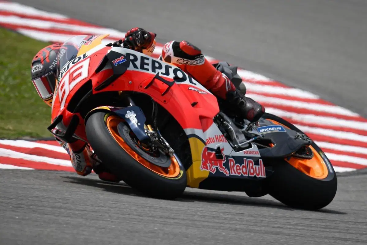 Test MotoGP a Sepang, l’analisi di moto e piloti (9)