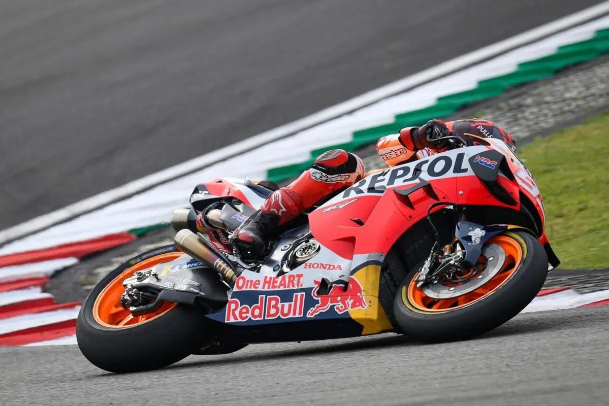 Test MotoGP a Sepang, l’analisi di moto e piloti (10)