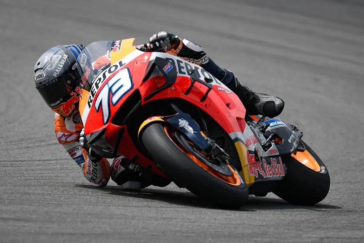 Test MotoGP a Sepang, l’analisi di moto e piloti (12)