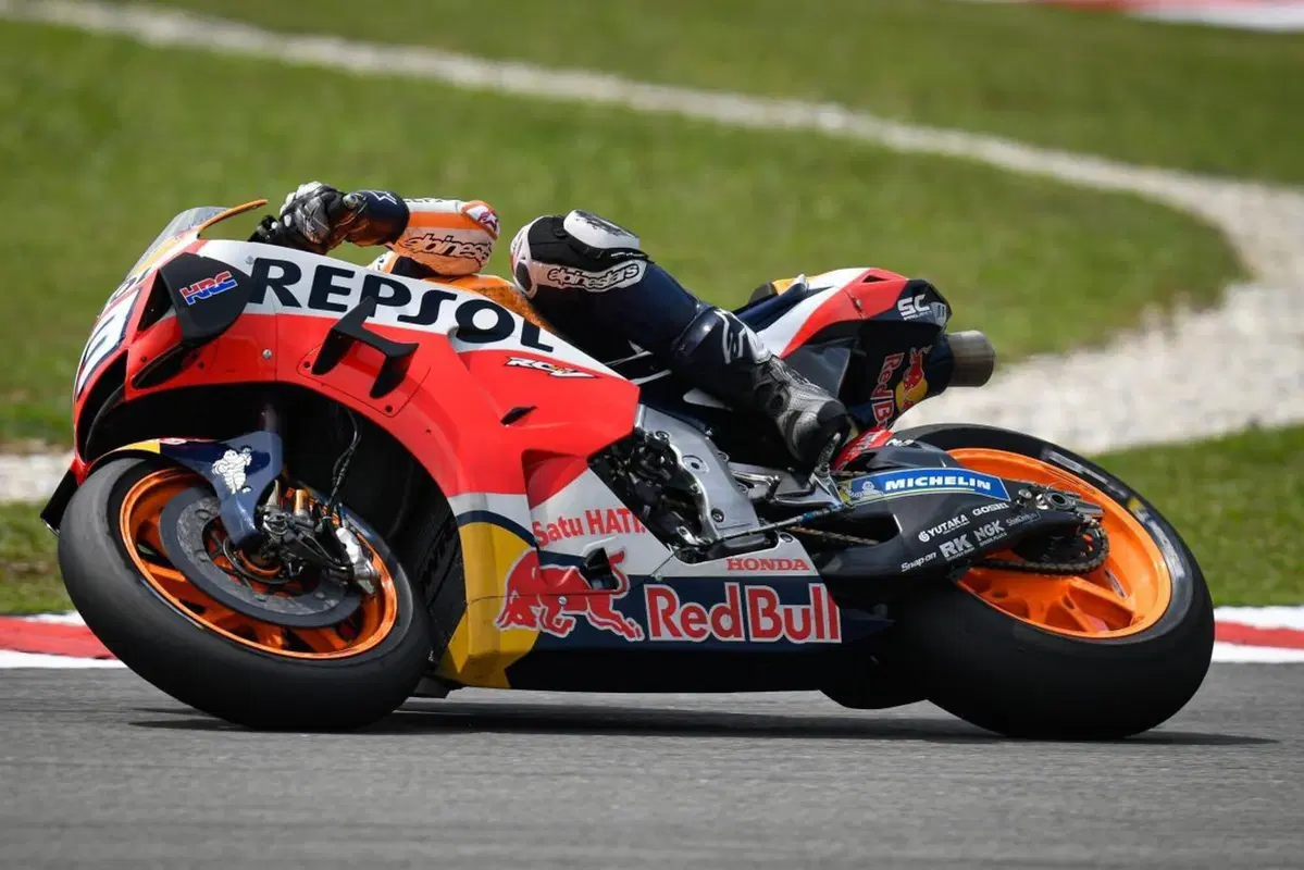 Test MotoGP a Sepang, l’analisi di moto e piloti (11)
