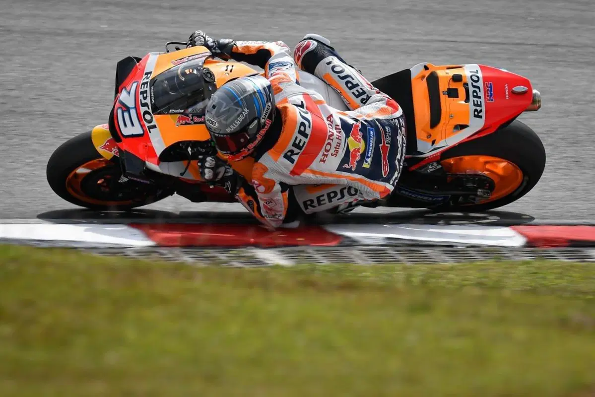 Test MotoGP a Sepang, l’analisi di moto e piloti (15)