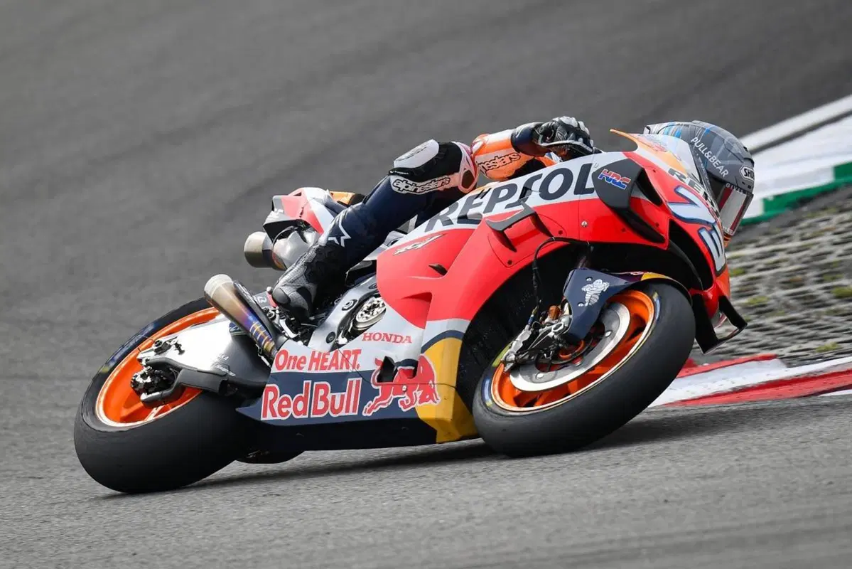 Test MotoGP a Sepang, l’analisi di moto e piloti (18)