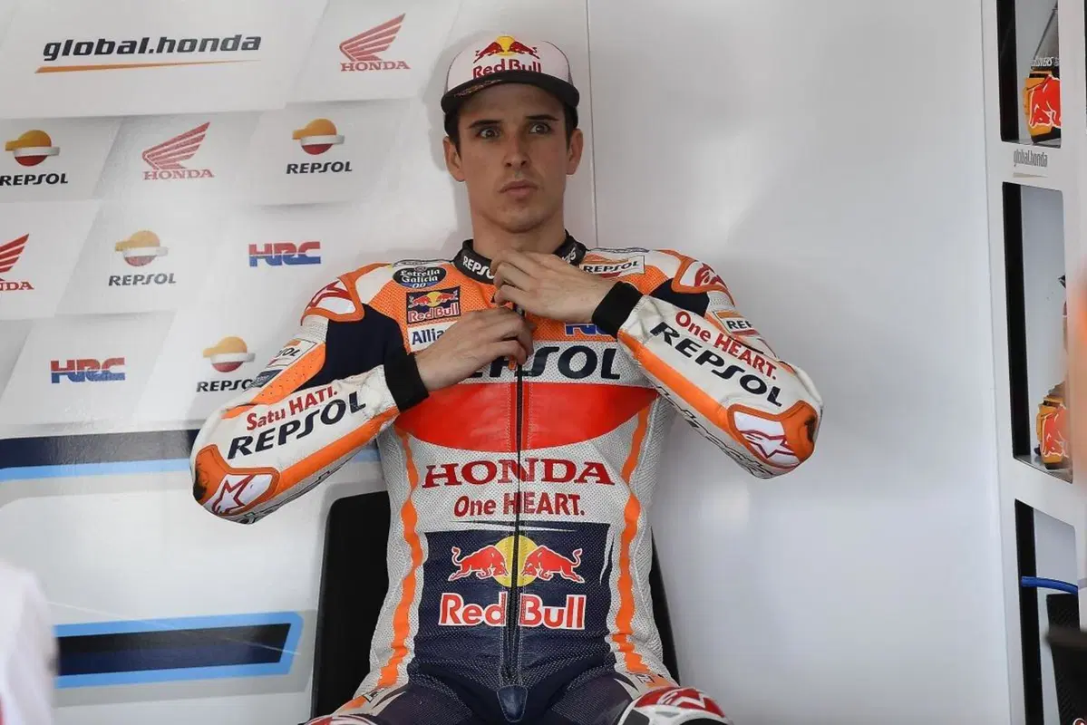 Test MotoGP a Sepang, l’analisi di moto e piloti (16)
