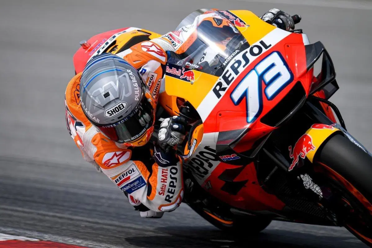 Test MotoGP a Sepang, l’analisi di moto e piloti (19)
