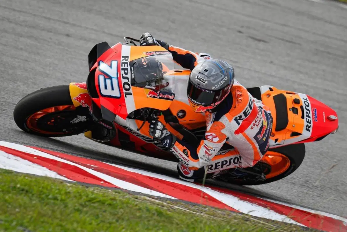 Test MotoGP a Sepang, l’analisi di moto e piloti (14)
