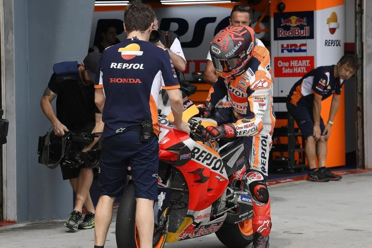 Test MotoGP a Sepang, l’analisi di moto e piloti (17)