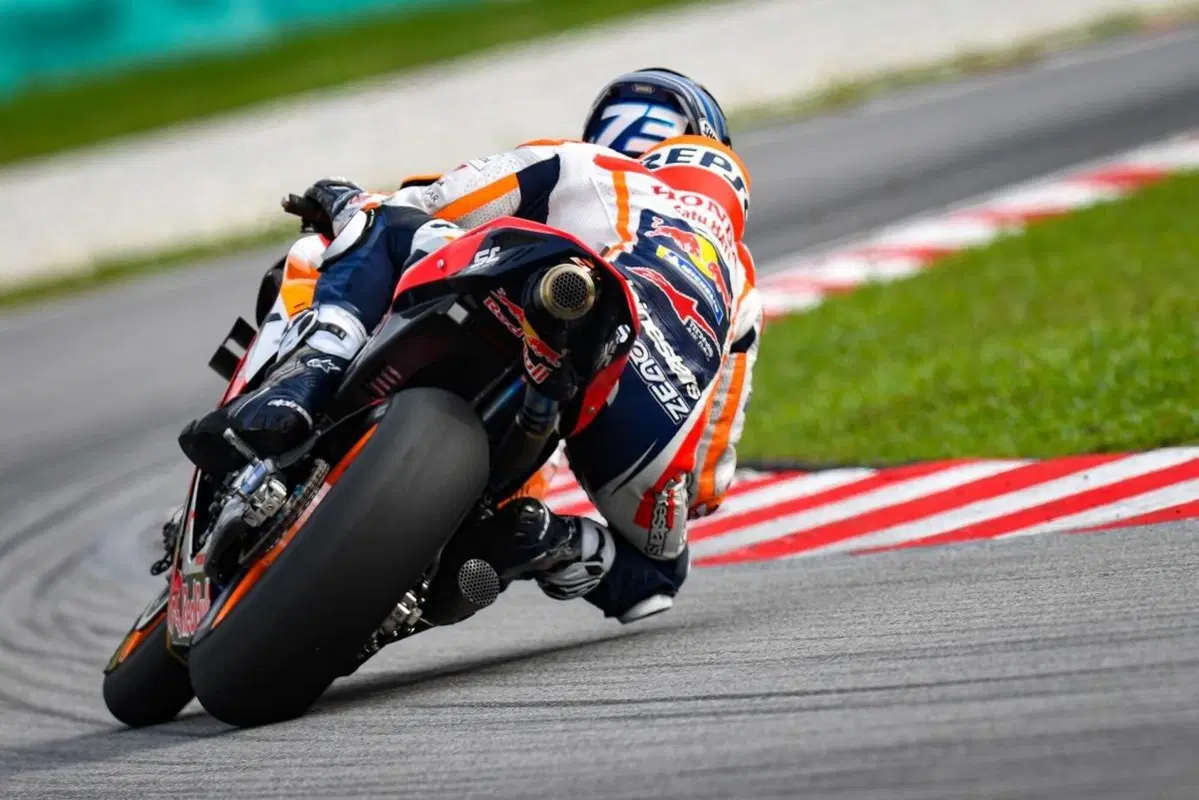 Test MotoGP a Sepang, l’analisi di moto e piloti (20)