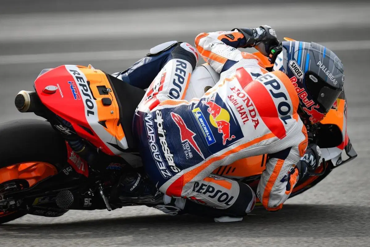 Test MotoGP a Sepang, l’analisi di moto e piloti (25)