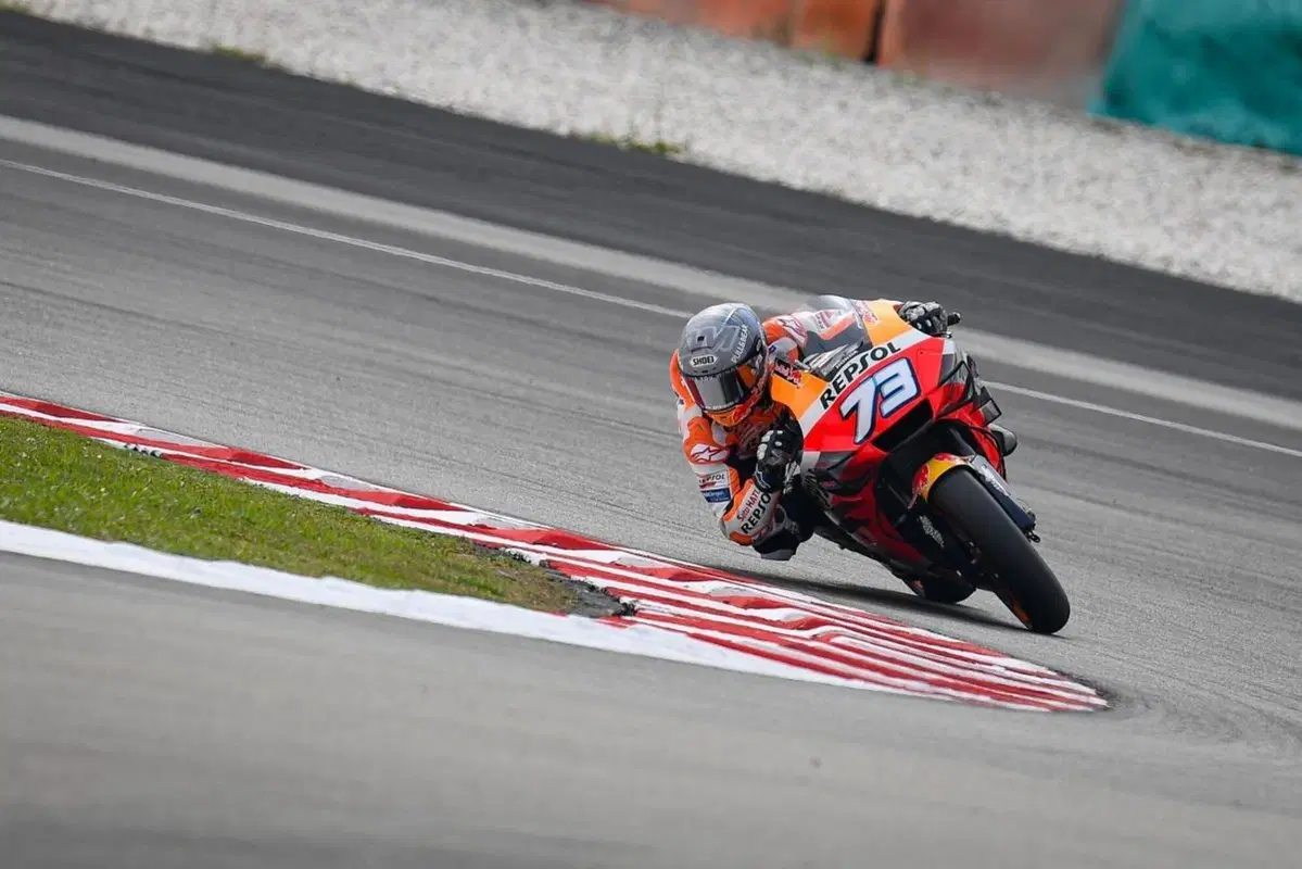 Test MotoGP a Sepang, l’analisi di moto e piloti (27)