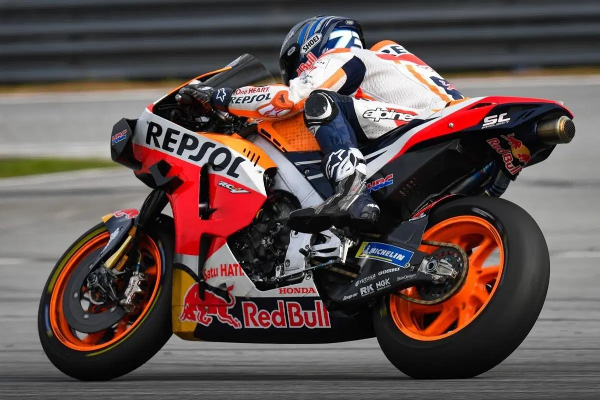 Test MotoGP a Sepang, l’analisi di moto e piloti (21)