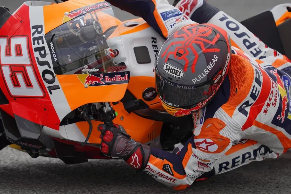 Test MotoGP a Sepang, l’analisi di moto e piloti (22)