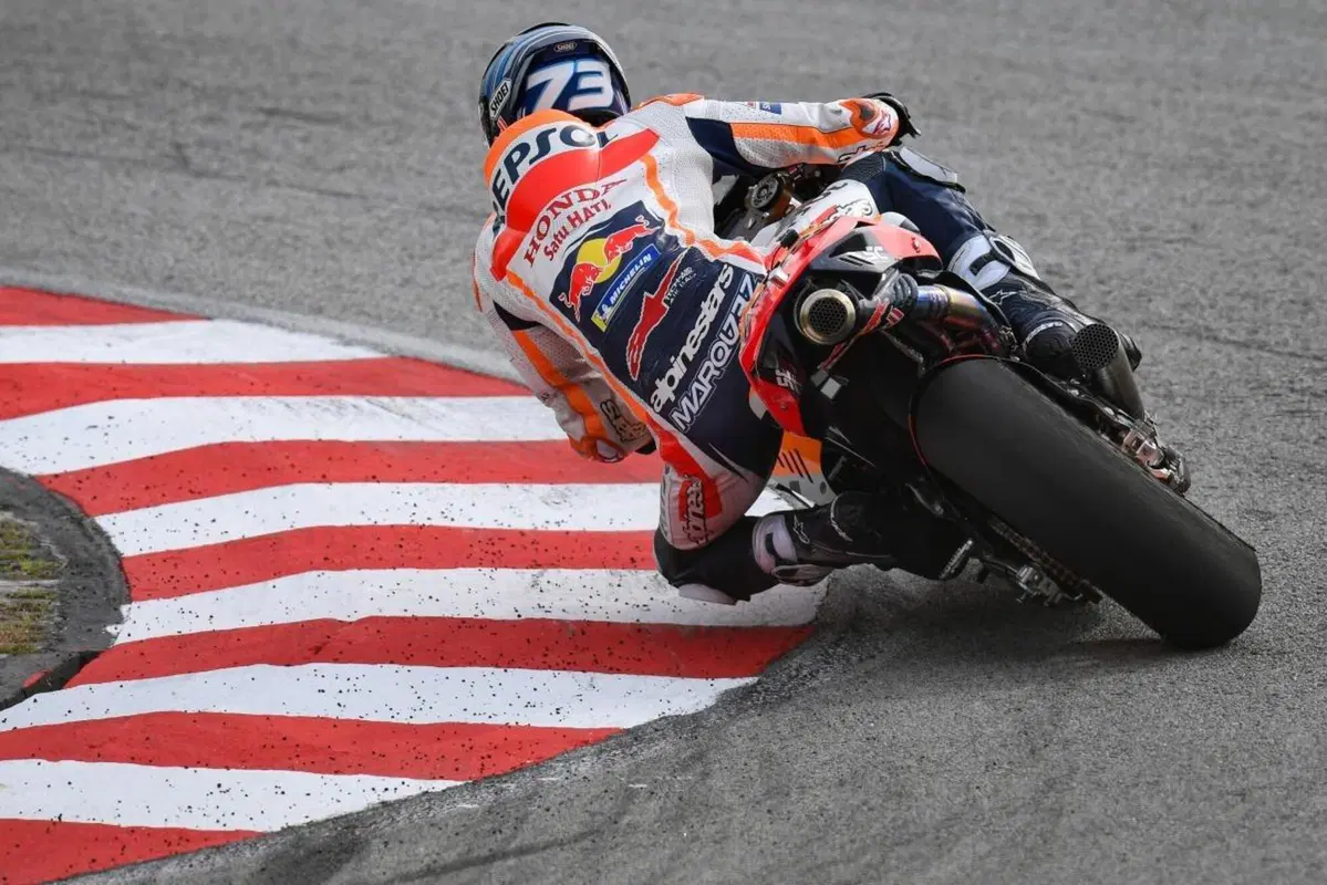 Test MotoGP a Sepang, l’analisi di moto e piloti (24)