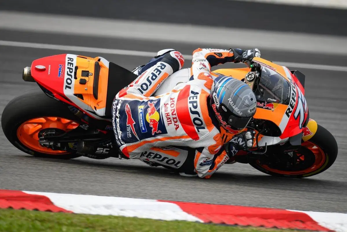 Test MotoGP a Sepang, l’analisi di moto e piloti (28)
