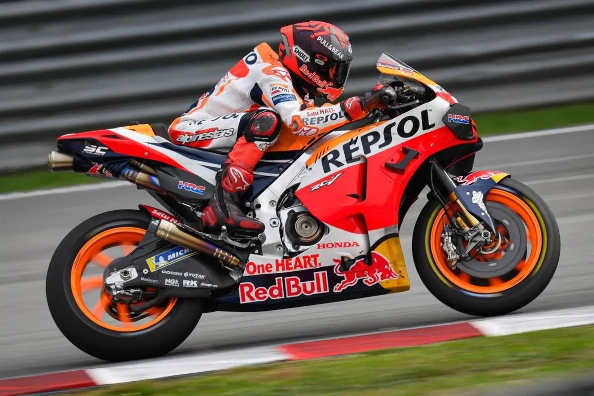 Test MotoGP a Sepang, l’analisi di moto e piloti (29)
