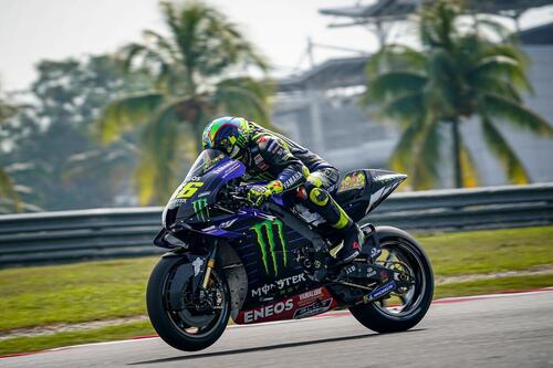 Test MotoGP a Sepang, l’analisi di moto e piloti (2)