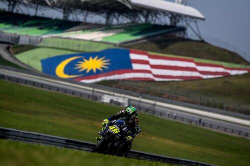 Test MotoGP a Sepang, l’analisi di moto e piloti (3)