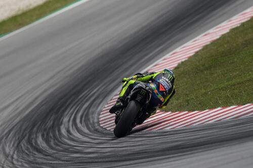 Test MotoGP a Sepang, l’analisi di moto e piloti (4)