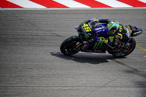 Test MotoGP a Sepang, l’analisi di moto e piloti (7)