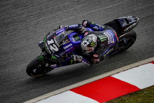 Test MotoGP a Sepang, l’analisi di moto e piloti (6)