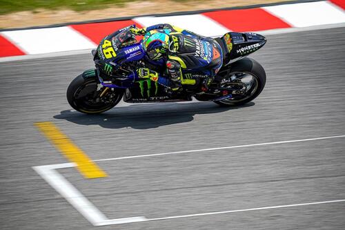 Test MotoGP a Sepang, l’analisi di moto e piloti (8)