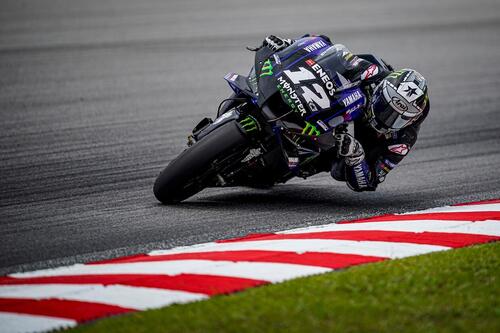 Test MotoGP a Sepang, l’analisi di moto e piloti (9)