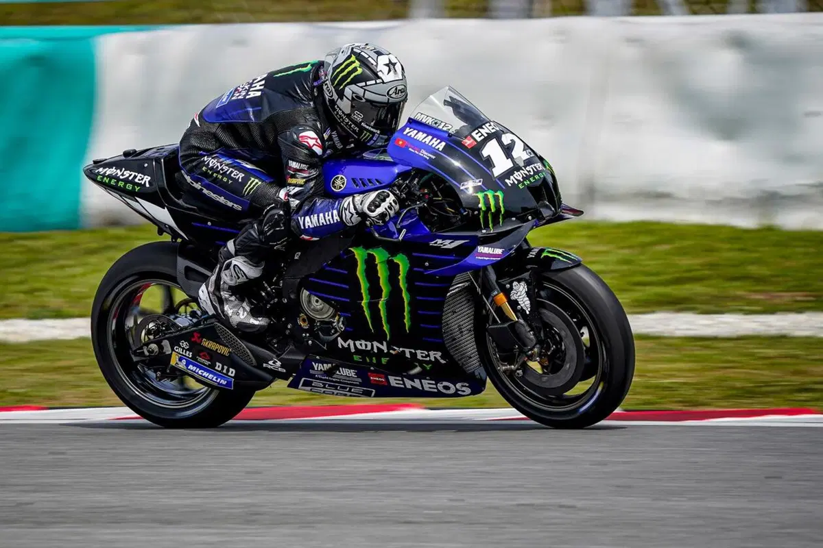 Test MotoGP a Sepang, l’analisi di moto e piloti (11)